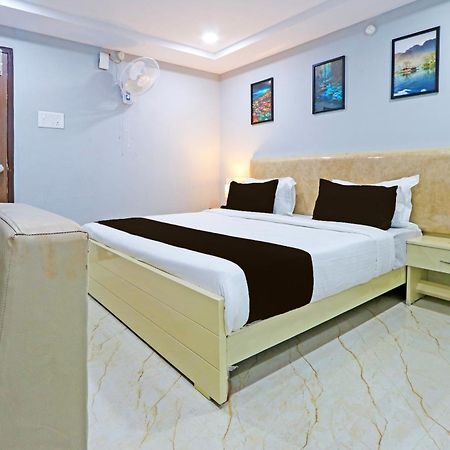 Super Townhouse Qualia Elite S R Nagar Ξενοδοχείο Χιντεραμπάντ Εξωτερικό φωτογραφία