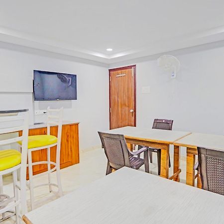 Super Townhouse Qualia Elite S R Nagar Ξενοδοχείο Χιντεραμπάντ Εξωτερικό φωτογραφία