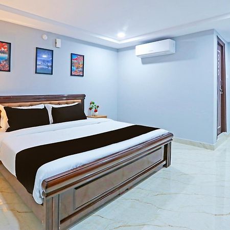 Super Townhouse Qualia Elite S R Nagar Ξενοδοχείο Χιντεραμπάντ Εξωτερικό φωτογραφία