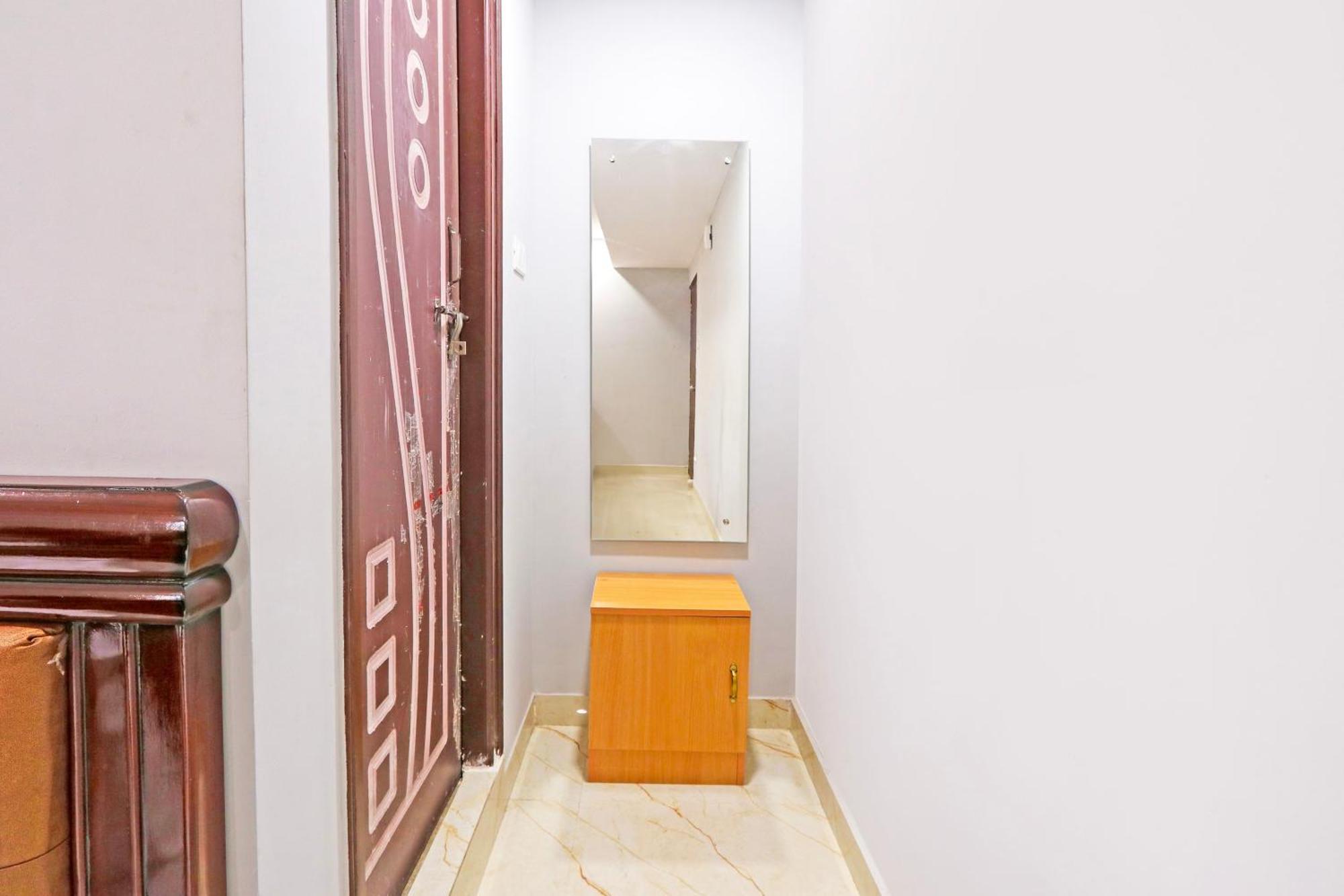 Super Townhouse Qualia Elite S R Nagar Ξενοδοχείο Χιντεραμπάντ Εξωτερικό φωτογραφία