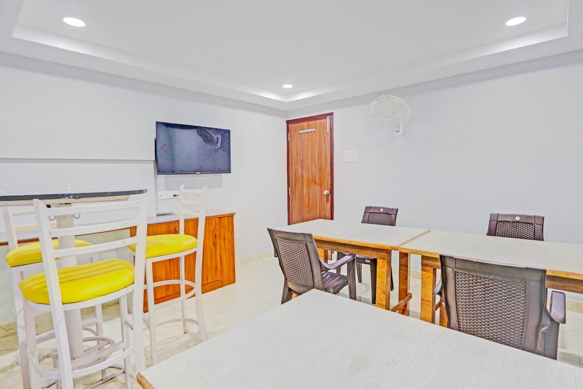 Super Townhouse Qualia Elite S R Nagar Ξενοδοχείο Χιντεραμπάντ Εξωτερικό φωτογραφία